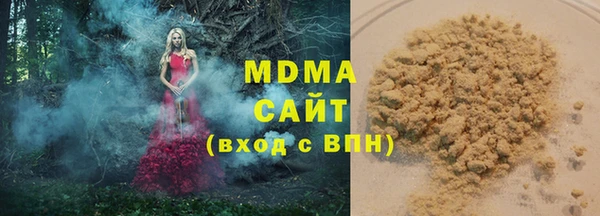 молекула духа Алексин