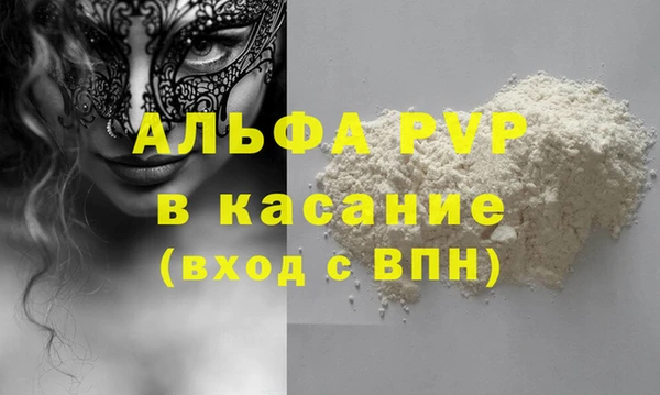 молекула духа Алексин